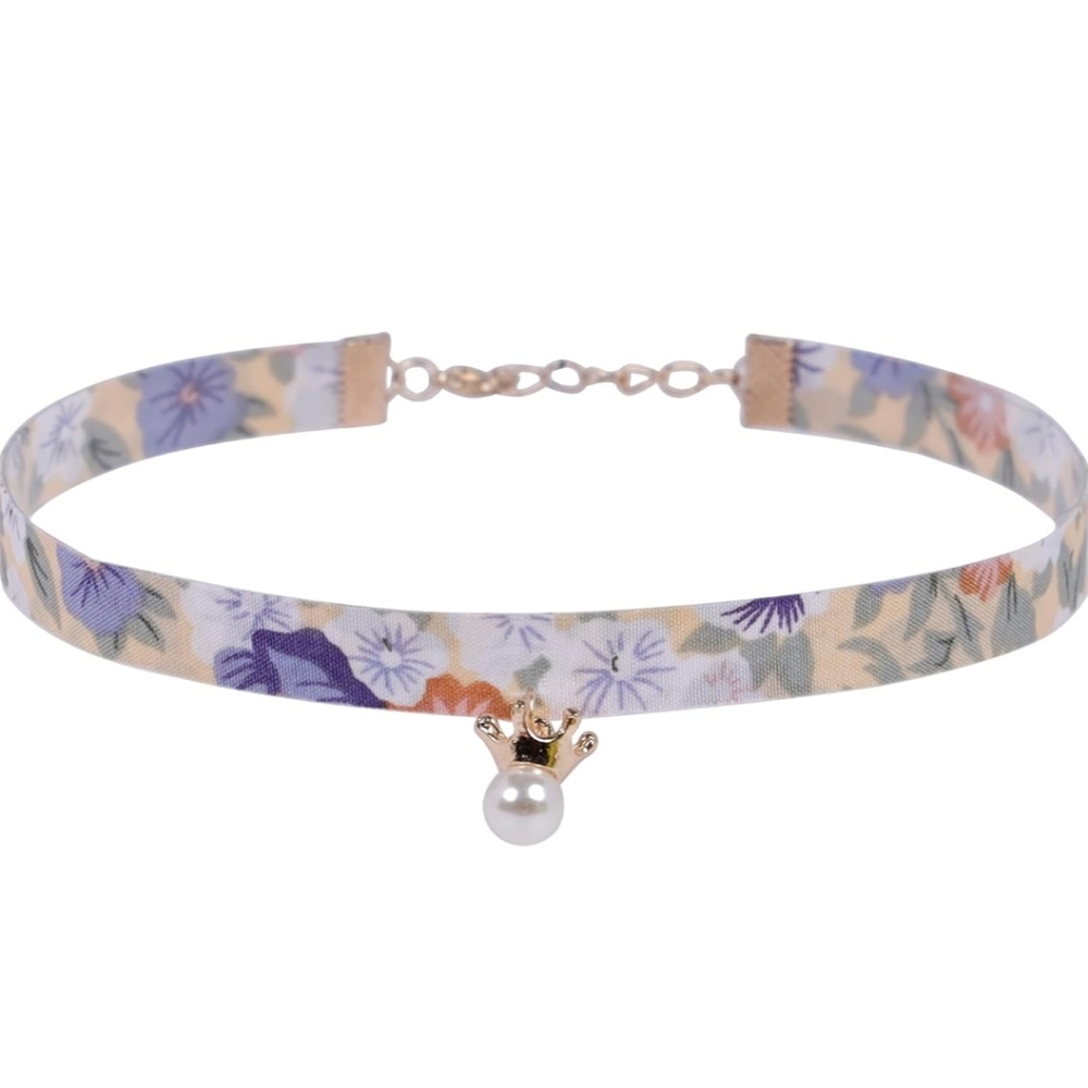 Kawaii necklace